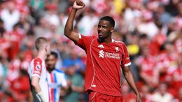 Liverpul na četvrtom mestu, svi gledaju ka povređenom Salahu: Stativa spasila Redse, Virc zaključao meč