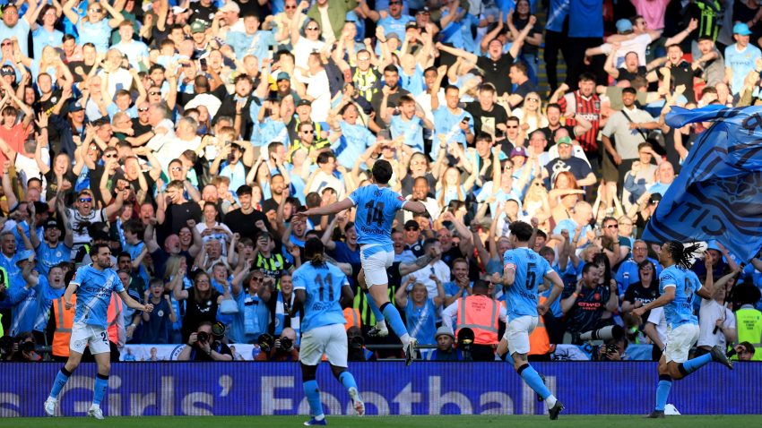 Kad se činilo da je gotovo, Siti pokazao zašto je pobednički tim: Hladan tuš za hrabri Sautempton, Građani idu u finale