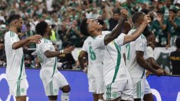 Džeda peva, Al Ahli ponovo na vrhu Azije: Japanski otpor slomljen u 96. minutu za istorijski podvig