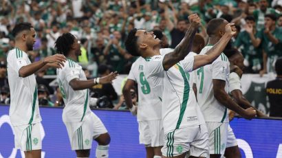 Džeda peva, Al Ahli ponovo na vrhu Azije: Japanski otpor slomljen u 96. minutu za istorijski podvig