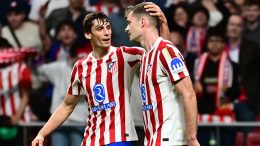 Kraj crnog niza: Atletikova pobeda miriše na Ligu šampiona