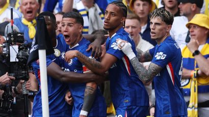 Bolje ružno pobediti nego lepo izgubiti: Čelsi u finalu