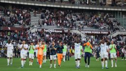 Inter pao u finišu: Bikovi izbrisali dva gola minusa