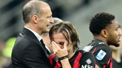 Modrićeva sudbina na San Siru visi u vazduhu