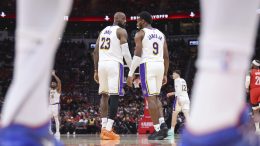 Najlošija utakmica u karijeri? Lebron konačno igrao u skladu sa godinama