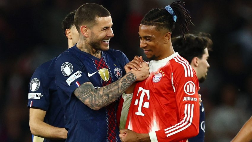 Polaganje zakletve fudbalu