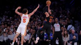 Njujork ne mora više da traži Bransona, sam se pojavio