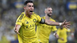 Kralj brojki i golova: Ronaldo otključava titulu za Al Nasr