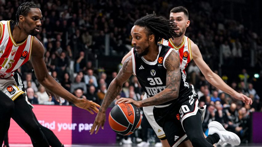 Evroligaška pijaca već gori: Počeo lov na otkrovenja sezone