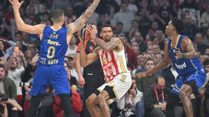 Bolomboj se više ne pominje, Makabi gleda prema Vitoriji i Trstu – želi i zvezdu Virtusa
