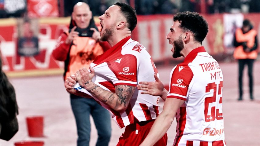 Bliži se kraj ljubavi: Zvezda bi mogla da ostane bez letnjeg pojačanja