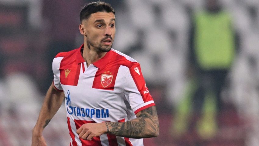 Na Marakani ne brinu - dvojac spreman za večiti derbi