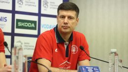 Ub sateran uza zid: Presudio je servis... Nadam se da ćemo se resetovati i smognuti snage