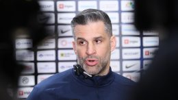 Dušan Alimpijević sprečio evroligaški transfer