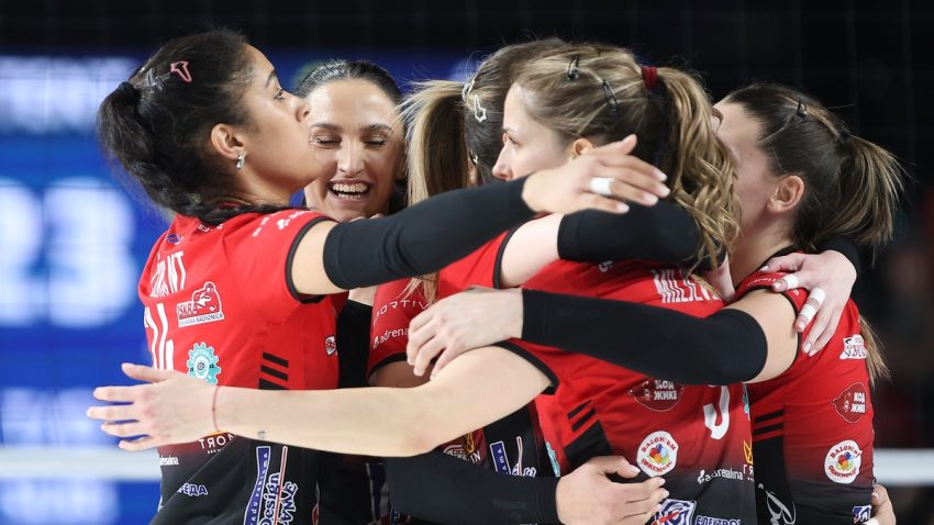 Finale krenulo žestoko: TENT jedva sprečio brejk u Obrenovcu