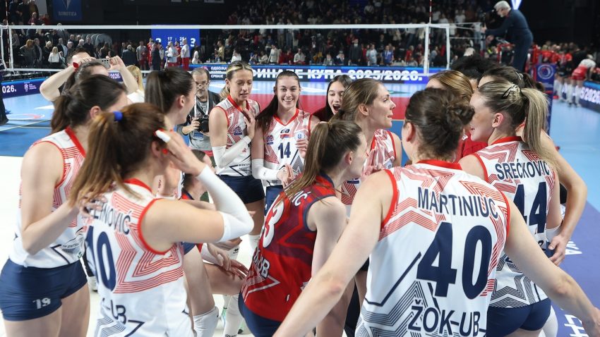 Pitanje prvog polufinaliste rešeno u Beogradu: Ub ide među četiri, Radnički eliminisan
