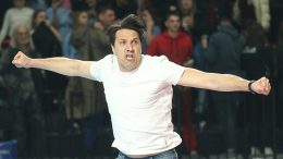 Ekspedicija Aleksandra Mitrovića se ozbiljno naoštrila i na titulu: Vojvodina ništa nije mogla u Subotici, Vuk Milutinović blistao na bloku