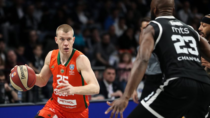 Jaramaz čeka crno-bele u Zmajevom gnezdu: Partizan će biti veoma motivisan, moramo da budemo spremni