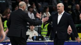 Mitrović ispred Penjaroje