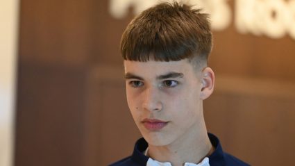 Krati se igrački kadar na Marakani - vezista na kaljenju