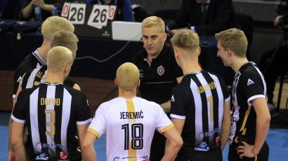 Neslavan kraj: Partizan izgubio od Jedinstva i završio jednu od najslabijih sezona u poslednjoj deceniji