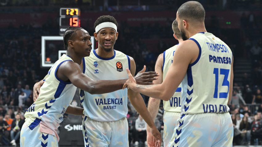 Valensija briljira na terenu i van njega: Pet ključnih potpisa za 46 dana