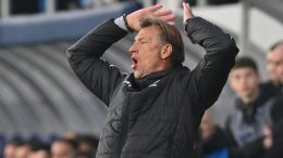 Kako je Renar posle Bačke Topole izgubio klupu Saudijske Arabije i ostao bez trećeg Mundijala