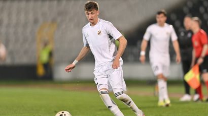 Kuva se transfer na Banovom brdu – Matijašević ide u Austriju