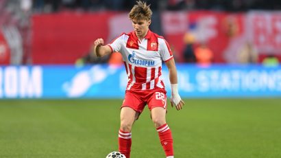 Zna se gde će Vasilije Kostov biti u junu