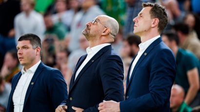 Zvezdan Mitrović o slobodnim bacanjima: Kad neko šutne 37, a vi 16… Brojke ne lažu