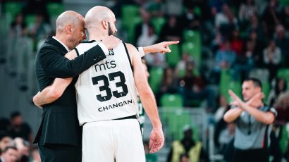 Penjaroja kratak: Imali smo problema… Veoma važna pobeda!