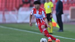 Zvezdin tim za 179. večiti derbi: Tri štopera, dva napadača i Avdić umesto Tiknizjana