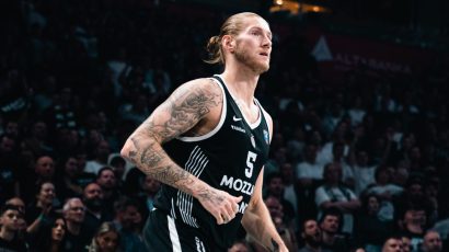 Trenutak kad je Dilan postao silan