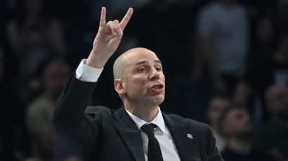 Sloboda za Partizan