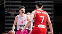 Mega ubedljivo odbranila tron u ABA ligi