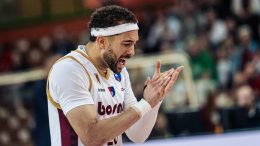 Bosna srušila Igokeu i zakazala četvrtfinale sa Partizanom