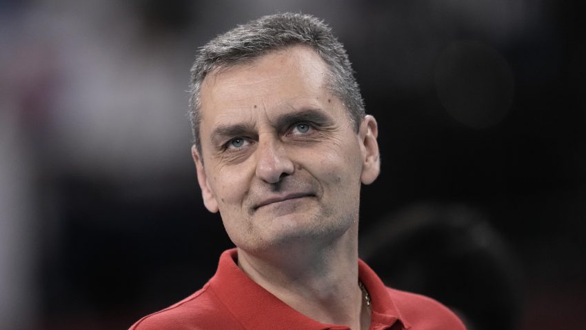 Terzić odredio sastav koji vodi u Kinu, na spisku nema Aleksandre Jegdić zbog povrede