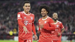 Zvezda Bajerna propušta Mundijal zbog povrede