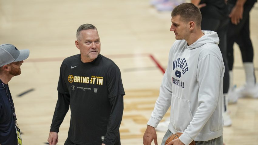 Majk Meloun pred novim izazovom: Bivši Jokićev trener posle 25 godina odlazi u tim koji nije deo NBA lige