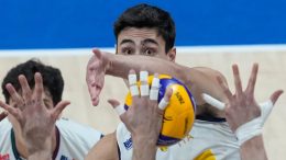 Jedan od najboljih odbojkaša sveta okreće se ka fudbalu: Imaću razloga za slavlje ako Inter uzme titulu