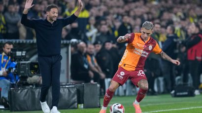 Pršte otkazi posle debakla u derbiju