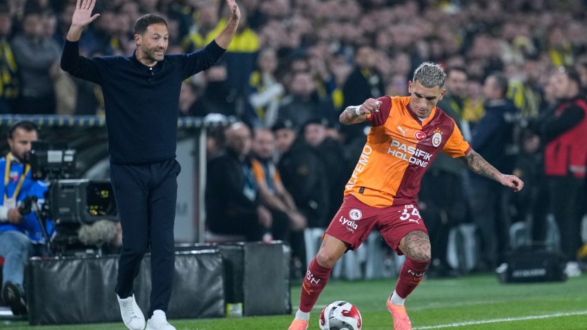 Pršte otkazi posle debakla u derbiju