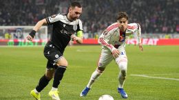 Andrija Živković se vraća za derbi