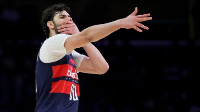 Tristan Vukčević priča o Olimpijskim igrama: Dejvis zna da ću ga napasti u Los Anđelesu