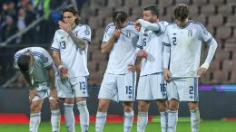 Italija u šoku: Ovo je tragedija, fudbal nam je u rukama dece