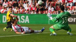 Sprema se povratak Luke Jovića