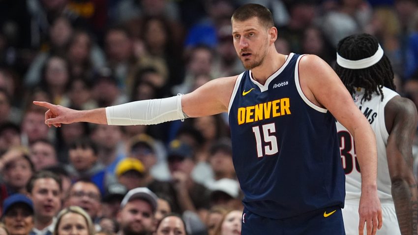 NBA igrači rekli svoje - prokletstvo se nastavlja ili ne? Verujem u Nikolu Jokića