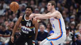 MVP dvojac sa tribina gledao spektakularnu partiju Nikole Topića (VIDEO)