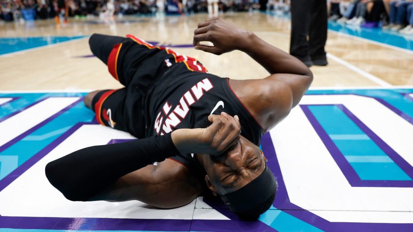 Iz Majamija grme: Ništa nije smešno! Bol je morao da bude isključen