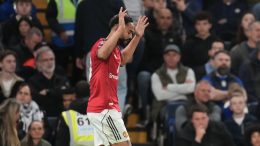 Kunjin projektil utišao London, Junajted gazi ka Ligi šampiona